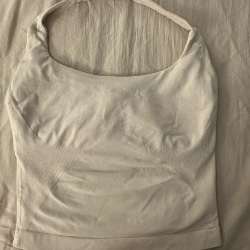 DFYNE halter top